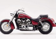 Honda VTX1800S